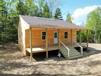 189 Weir Pond Road