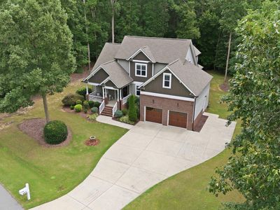 331 Forest Oaks Dr