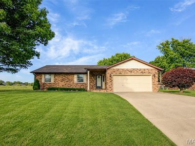Property at 4441 Chantel Dr, Alton, IL