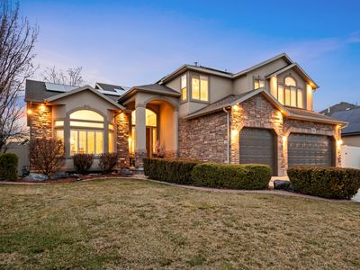 3116 W Current Creek Dr