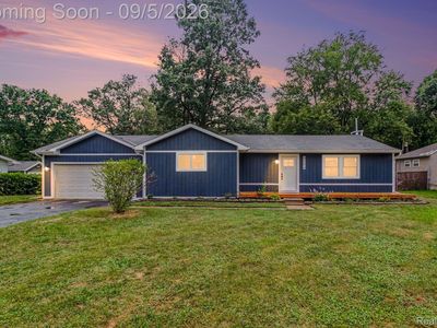 4354 Grass Lake Rd