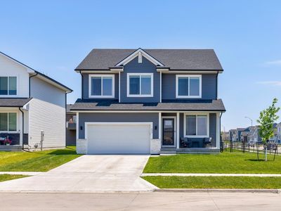 Property at 603 NE Oak Ridge Dr, Ankeny, IA