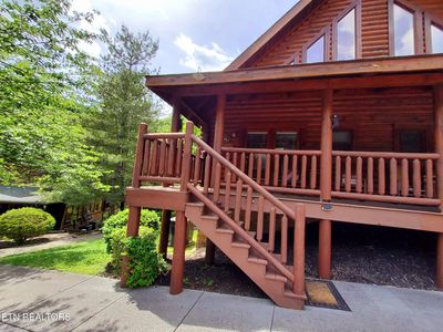 3125 Smoky Ridge Way