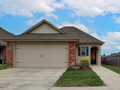 Property at 919 Russo St, New Iberia, LA