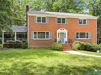 3408 Cheyenne Rd