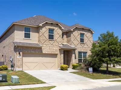 5613 Breezy Dr