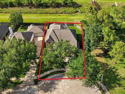 Property at 3101 Red Maple Dr, Friendswood, TX