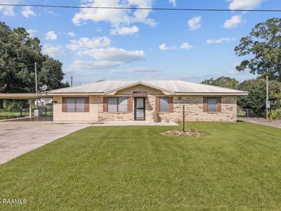 Property at 110 Tison Rd, Carencro, LA