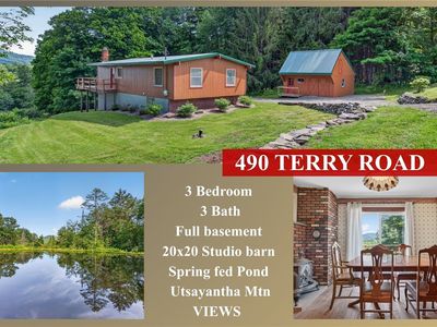 490 Terry Rd