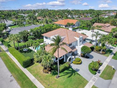 7601 NE Spanish Trail Court