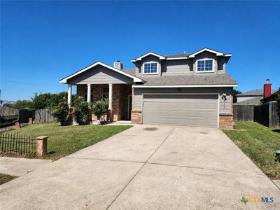 Property at 6412 Taree Loop, Killeen, TX