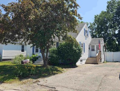 169 Flint Street