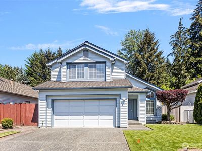 16225 22nd Drive SE