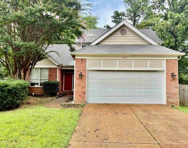 8189 Walnut Valley Cv