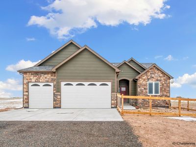 1536 Fire Rock Dr