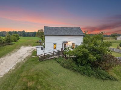 1922 Madson Rd