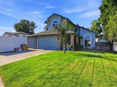 8510 Diamond Oak Way