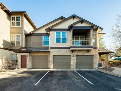 7432 S Quail Circle Unit 1818