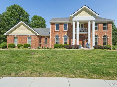 Property at 1312 Riverdale Cir, Chesterfield, MO