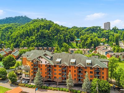 215 Woliss Ln Unit 407