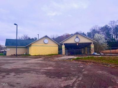 203 N Cooper Dr
