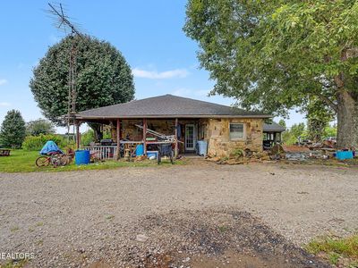 Property at 1368 Taylors Chapel Rd, Crossville, TN