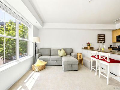 1623 Saint Paul Street #209