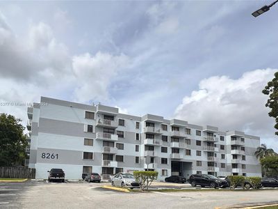 8261 NW 8th St APT 331