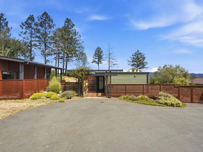 2663 Bennett Ridge Road
