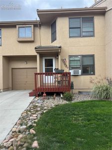 Property at 2063 Bristlecone Dr, Colorado Springs, CO