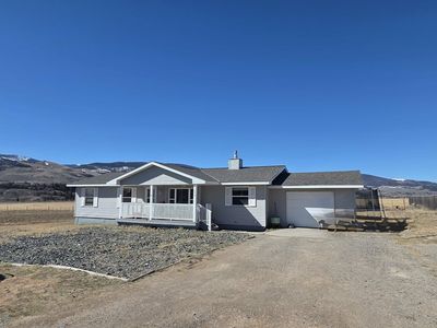 Property at 214 Westview Dr, Dubois, WY