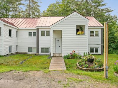 166 Huckleberry Lane #52