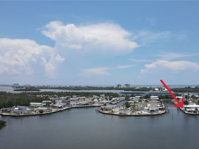 3 Galleon Way