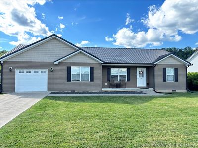Property at 704 Bob Slawson Avenue, Vevay, IN
