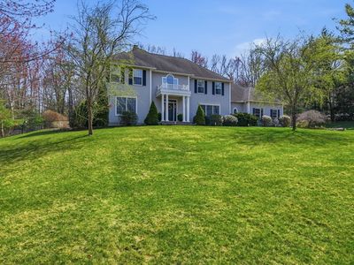 25 Red Gap Rd