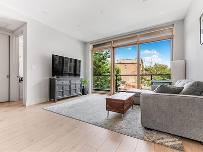 1230 Bedford Ave #2F