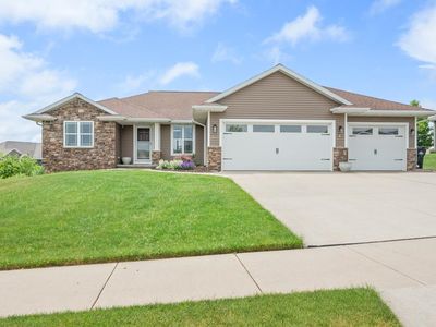3543 Becket Dr