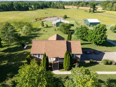 134 N Harris Rd