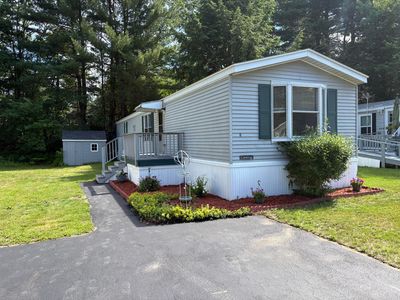 8 Mayflower Drive