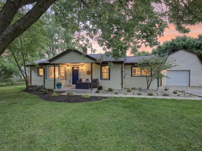 Property at 2702 Pierson Rd, Oxford, OH
