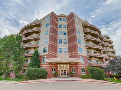 4875 S Monaco Street #309