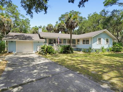 502 Remora Drive