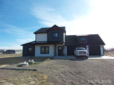 Property at 9 Ponderosa Dr, Ulm, MT