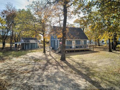 116785 S 4214th Rd