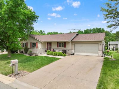 8051 Kalb Ridge St