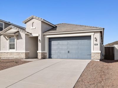 7422 W Whitehorn Trl