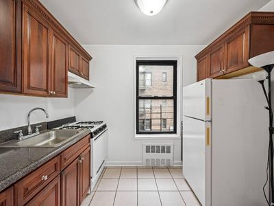 3400 Snyder Avenue #4D