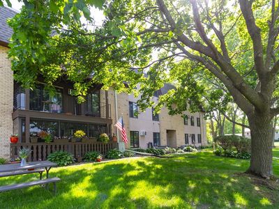 3431 Kent St APT 708