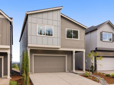Lot 32 / Avery Plan, Sky Terrace