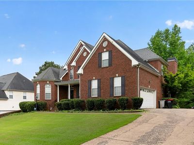 3273 Thornecreek Dr
